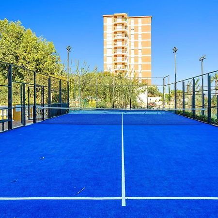 Apartmán Casabella Marina Duquesa Manilva Exteriér fotografie