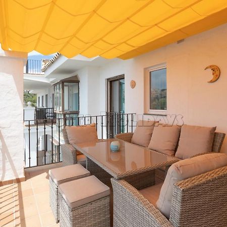 Apartmán Casabella Marina Duquesa Manilva Exteriér fotografie