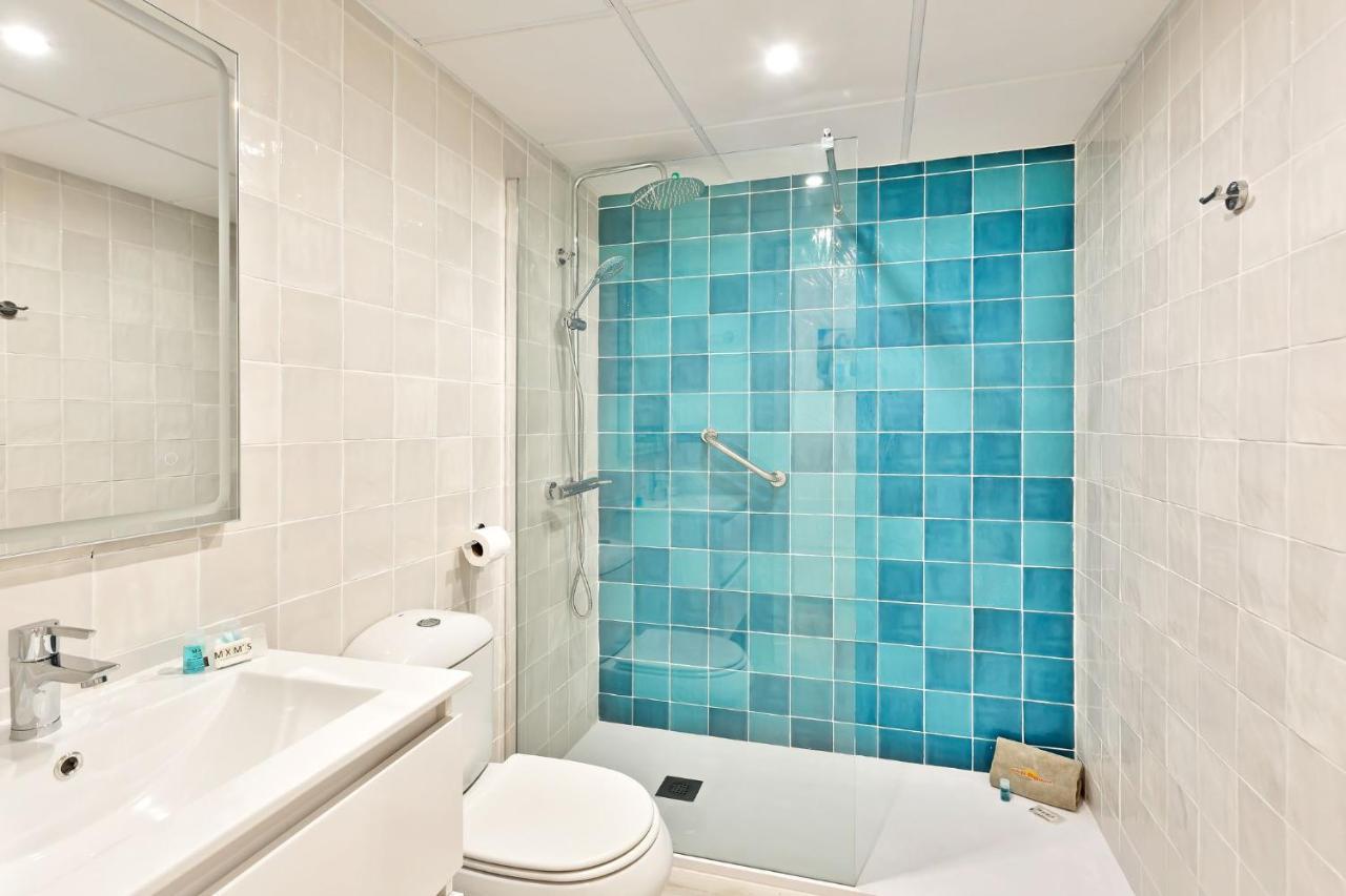 Apartmán Casabella Marina Duquesa Manilva Exteriér fotografie
