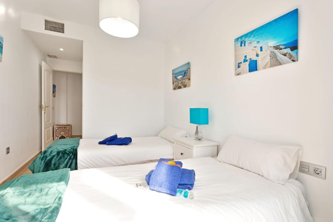 Apartmán Casabella Marina Duquesa Manilva Exteriér fotografie