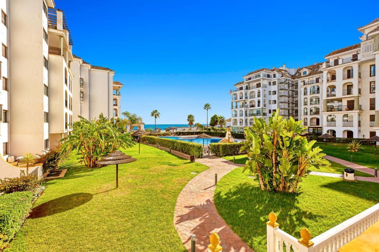 Apartmán Casabella Marina Duquesa Manilva Exteriér fotografie