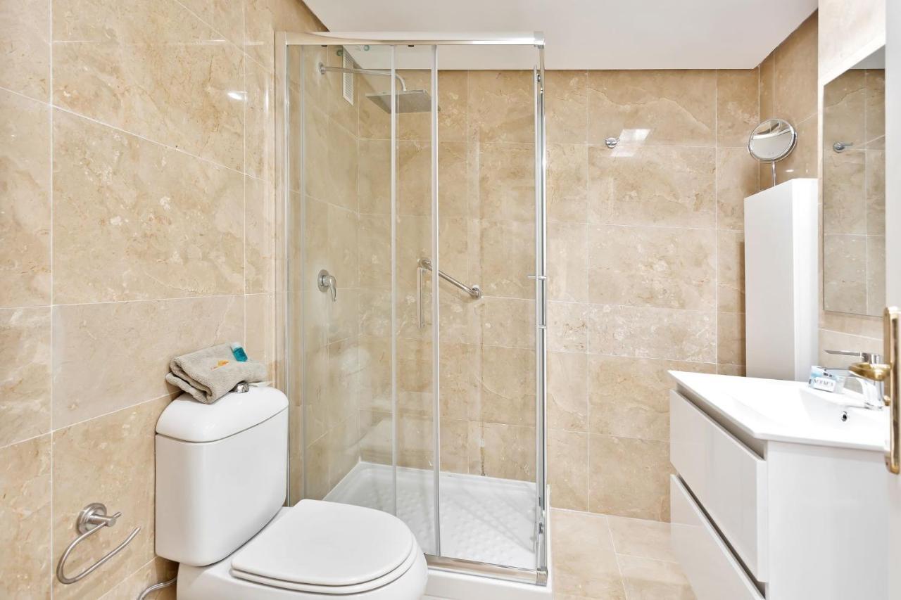 Apartmán Casabella Marina Duquesa Manilva Exteriér fotografie