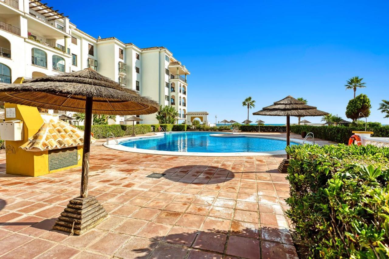 Apartmán Casabella Marina Duquesa Manilva Exteriér fotografie