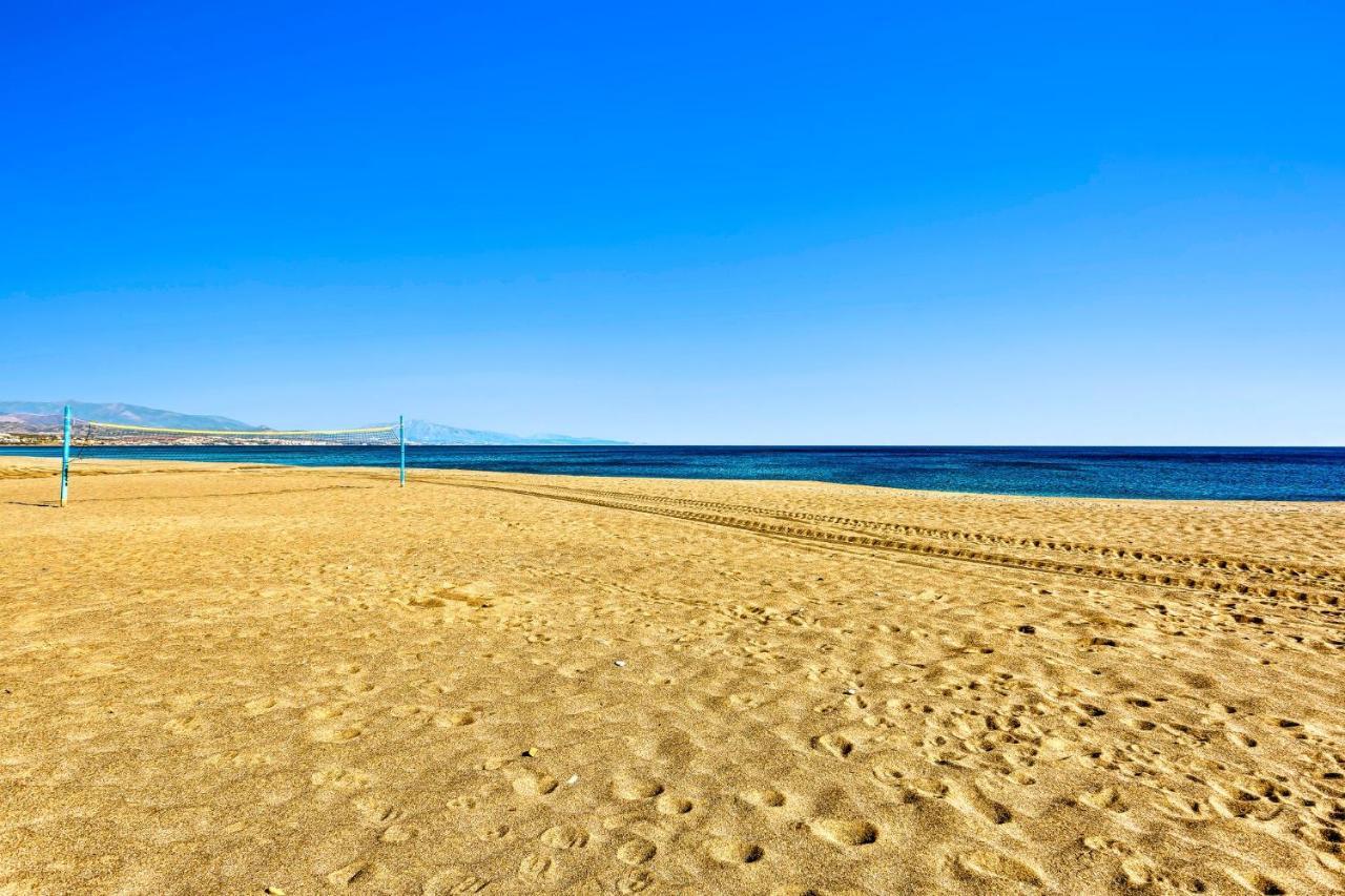 Apartmán Casabella Marina Duquesa Manilva Exteriér fotografie