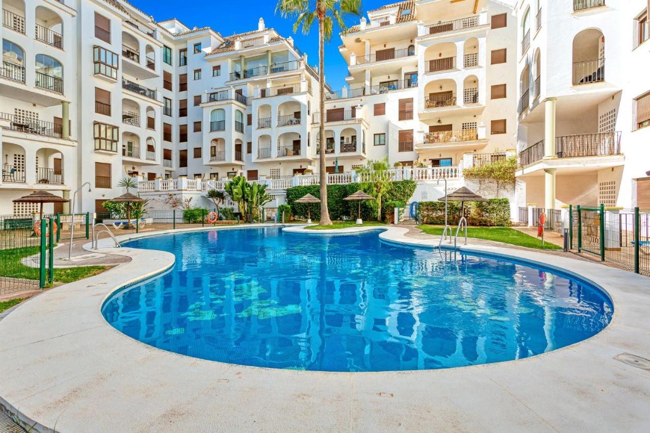 Apartmán Casabella Marina Duquesa Manilva Exteriér fotografie