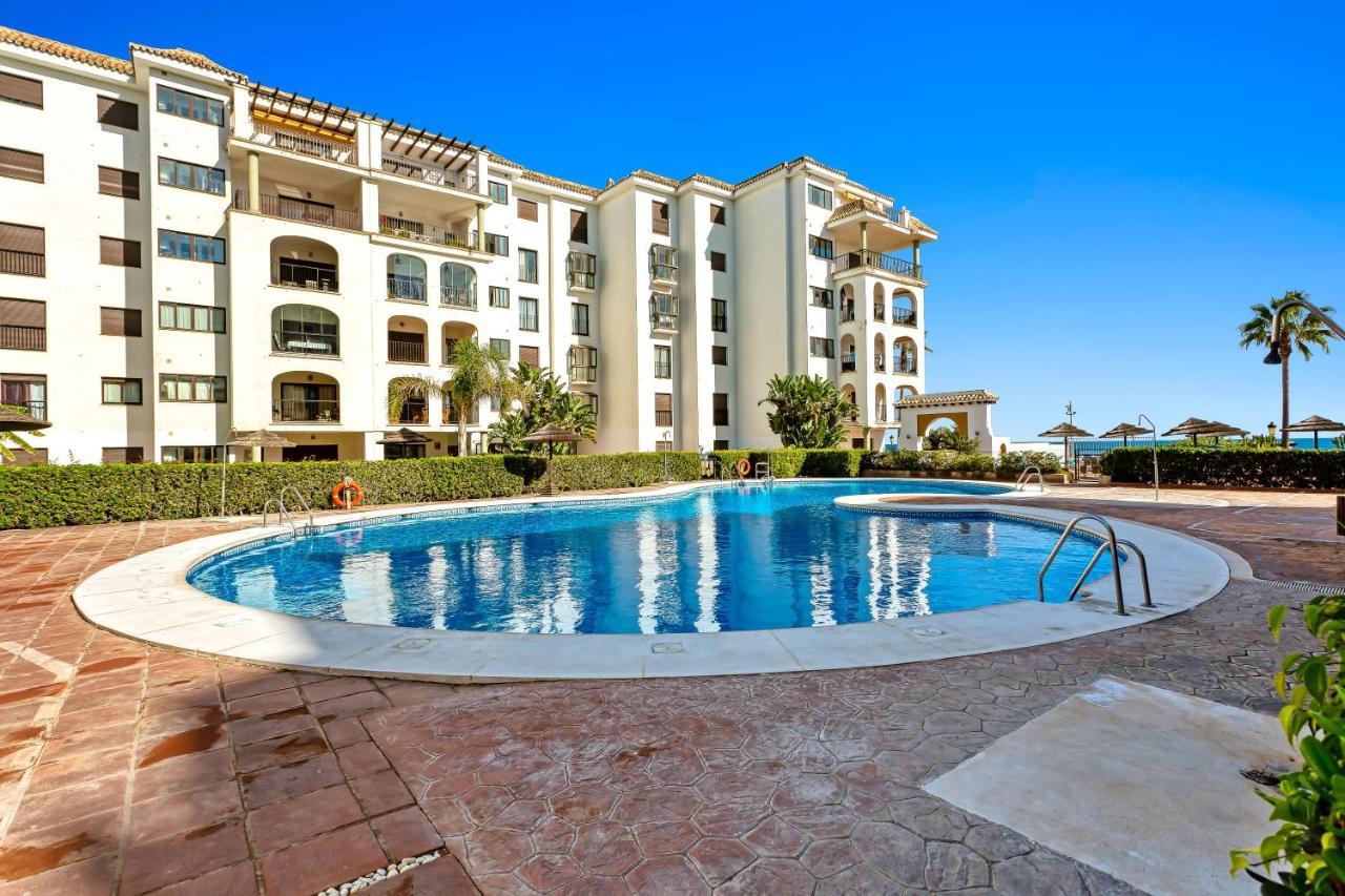 Apartmán Casabella Marina Duquesa Manilva Exteriér fotografie