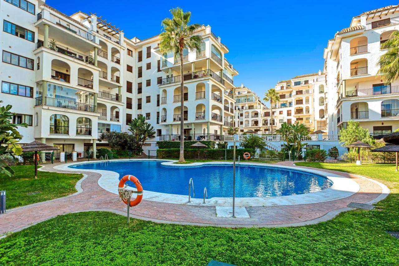 Apartmán Casabella Marina Duquesa Manilva Exteriér fotografie