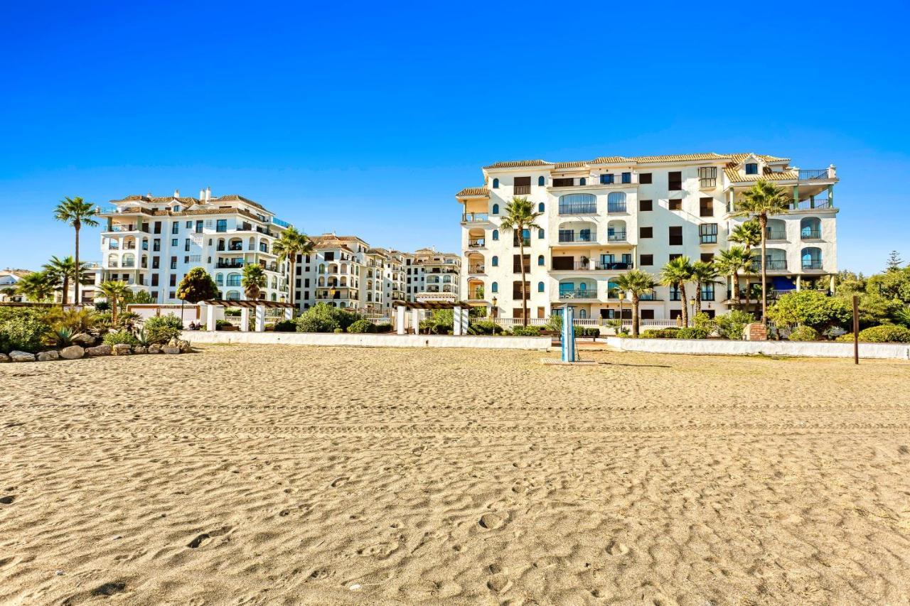 Apartmán Casabella Marina Duquesa Manilva Exteriér fotografie