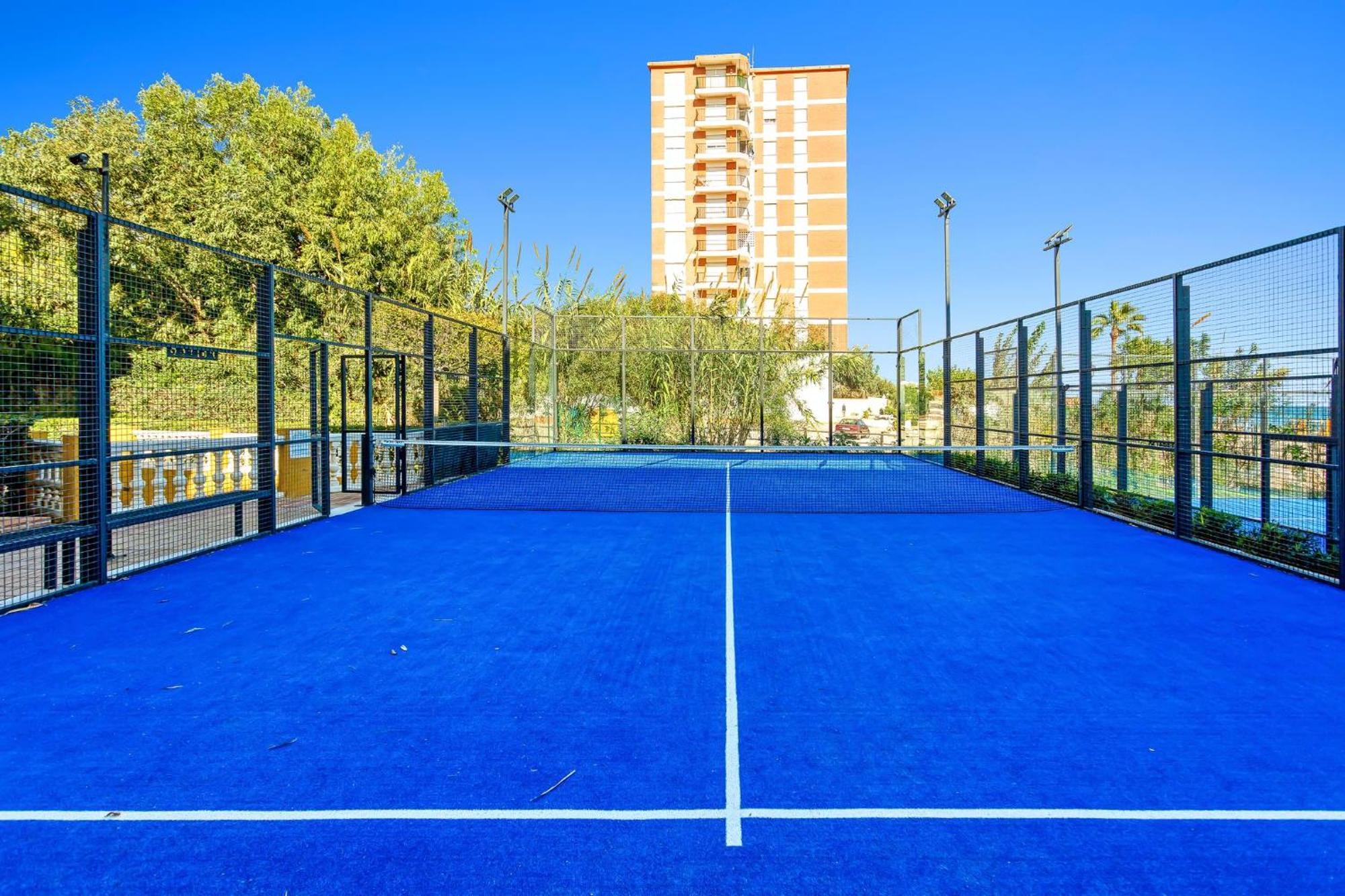 Apartmán Casabella Marina Duquesa Manilva Exteriér fotografie