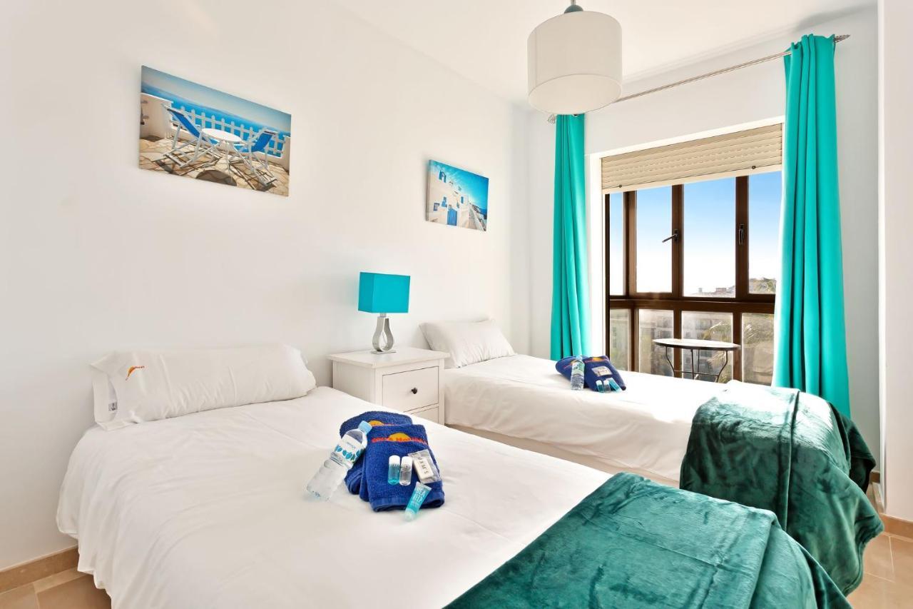 Apartmán Casabella Marina Duquesa Manilva Exteriér fotografie