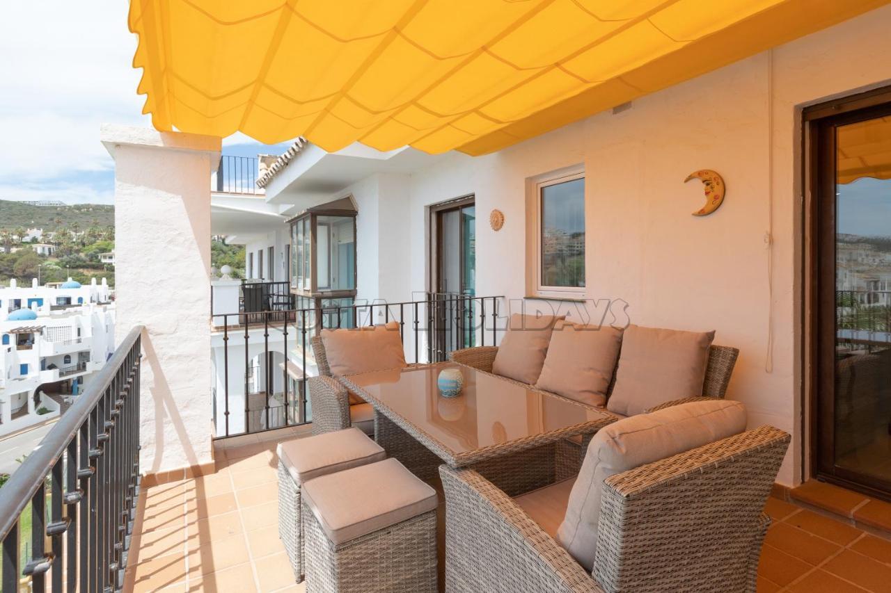 Apartmán Casabella Marina Duquesa Manilva Exteriér fotografie
